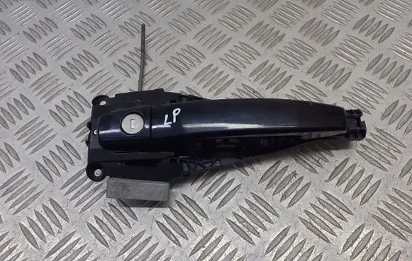 Opel Insignia A Front door interior handle