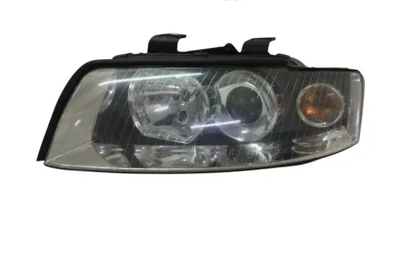 Audi A4 S4 B6 8E 8H Headlight/headlamp 8E0941029C 89305695