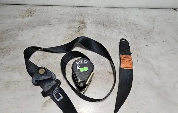 Citroen Jumper Middle seatbelt (rear) 0423088 223088