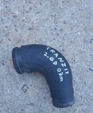 Ford Transit Intercooler hose/pipe