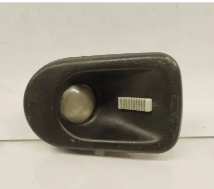 Mercedes-Benz S W126 Rear seat light 1268200401