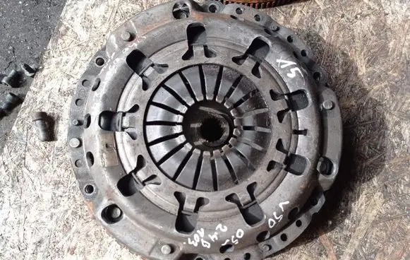 Volvo S60 Clutch set kit