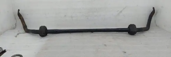 BMW 6 F12 F13 Front anti-roll bar/sway bar 6777933 15008111