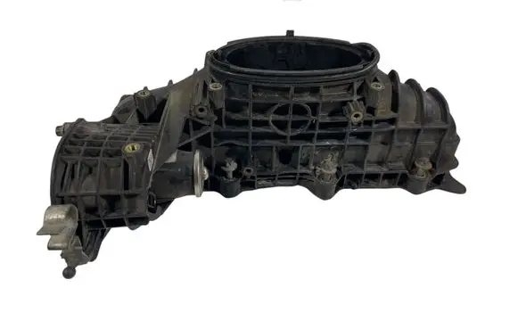 Mercedes-Benz Sprinter W906 Intake manifold A6510900037