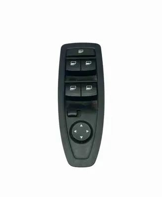 BMW 1 F20 F21 Electric window control switch 920811003