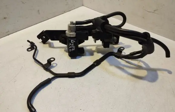 Hyundai Getz Turbo solenoid valve 72190316 07T023