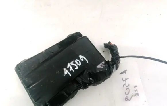 Ford Focus C-MAX Alarm control unit/module 