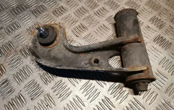 Mercedes-Benz SLK R170 Front upper control arm/wishbone 2023304907 A2023304907
