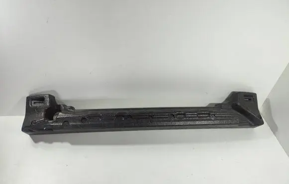 Hyundai Tucson TL Front bumper foam support bar 86520D7700