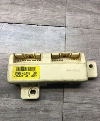 KIA Sportage Other control units/modules 91940D7010 AK64397