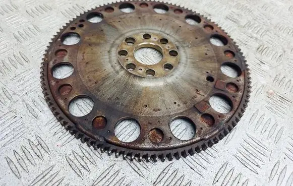 BMW X5 E53 Flywheel 2247914 11222247914