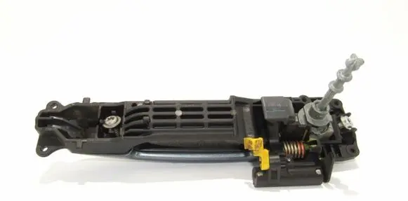 Suzuki Swift I Front door exterior handle