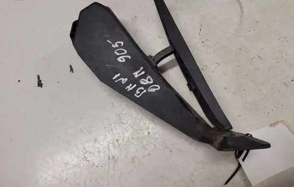 BMW 1 E81 E87 Accelerator throttle pedal 74766500