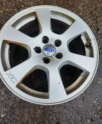 Volvo XC60 R17 alloy rim 30671480
