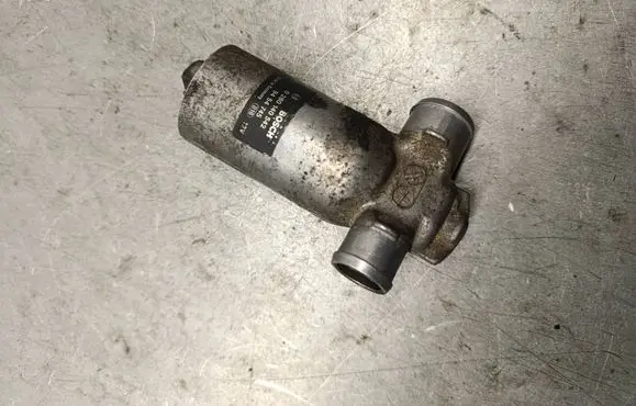 Renault Safrane Idle control valve (regulator) 0280140542