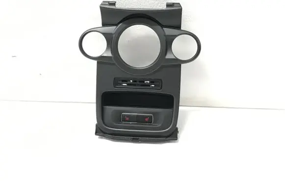Ford Fiesta Seat heating switch DP5T14D694ABW C1BB18D422CBW