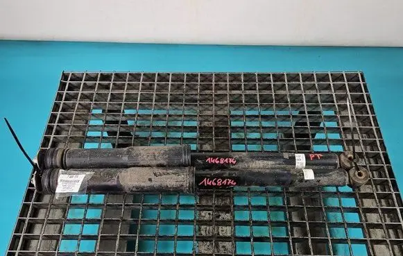 Honda Jazz Rear shock absorber/damper IMPRK1468174