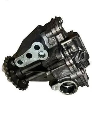 Renault Trafic III (X82) Oil pump 150109063R