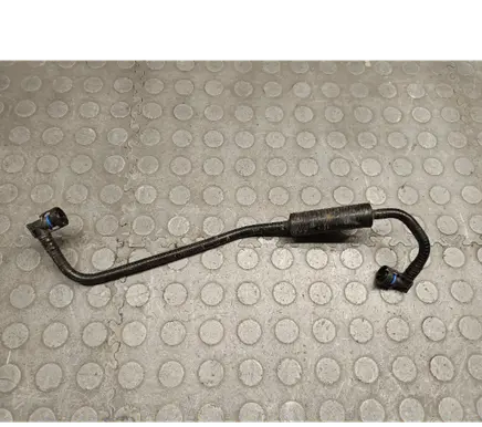 BMW X5 F15 Breather hose/pipe 7634289