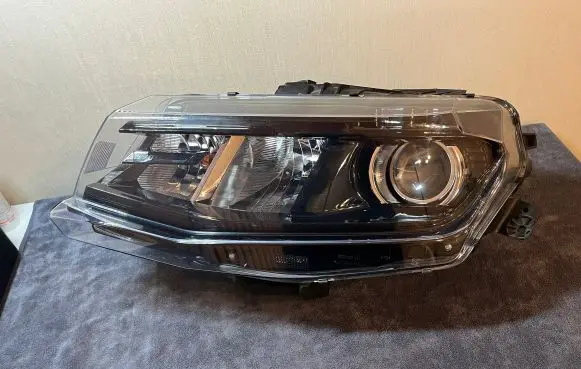 Chevrolet Camaro Headlight/headlamp 84244103 061917B F00HTG1003