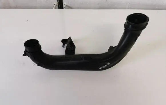 Land Rover Evoque I Intercooler hose/pipe 1055565S01