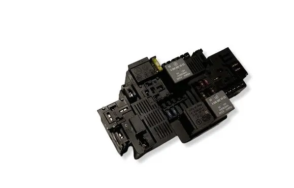 Mercedes-Benz S W222 Fuse module A2139062202