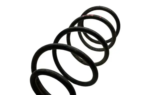 Volvo V50 Front coil spring