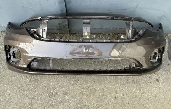 Fiat Tipo Front bumper 735631451