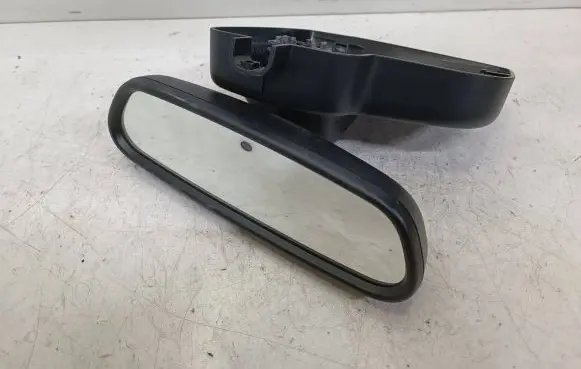 Peugeot 508 Rear view mirror (interior) 96758889XT 041112