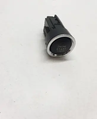 Subaru Forester SH Engine start stop button switch 2007DJ3297