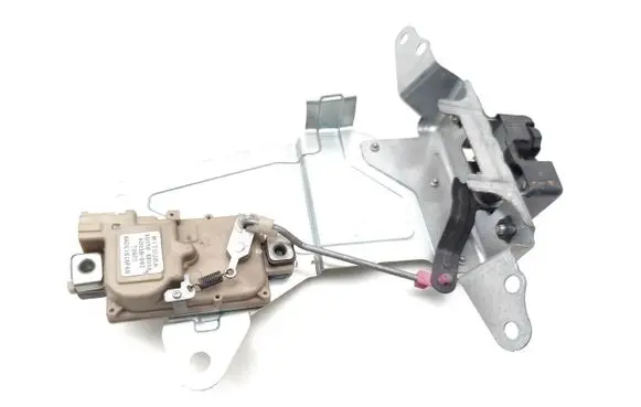 Nissan Pathfinder R51 Rear glass lock/latch 905504X00A AD03B092