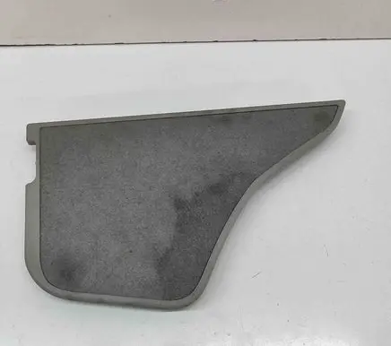 Toyota Prius (XW30) Trunk/boot floor carpet liner 5849047140 5841747120