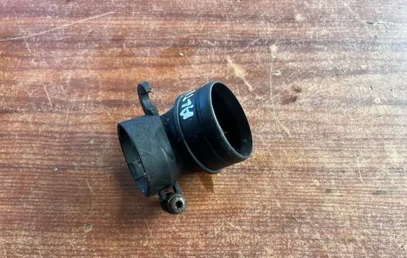 Seat Altea XL Turbo air intake inlet pipe/hose 3C0129635