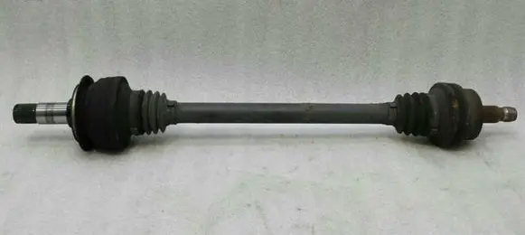 Mercedes-Benz E C207 W207 Rear driveshaft A2043501910