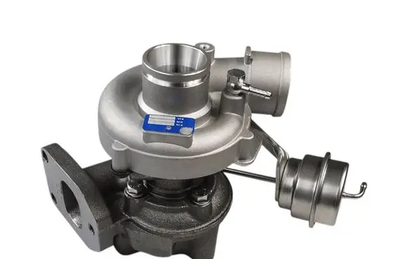 Volkswagen Transporter - Caravelle T4 Turbo 53149887018 53149707018