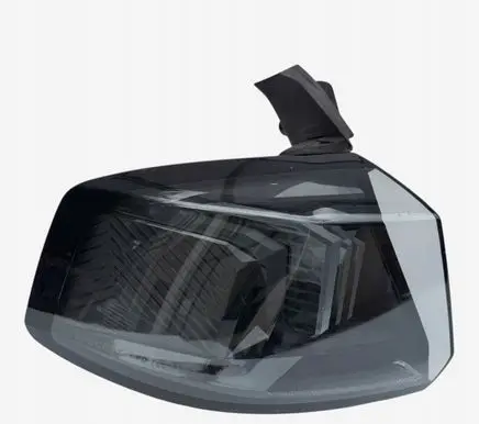 Peugeot 5008 II Rear/tail lights 9836231680