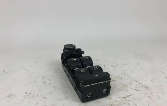 BMW X5 E70 Electric window control switch 9218044 12W45A1105