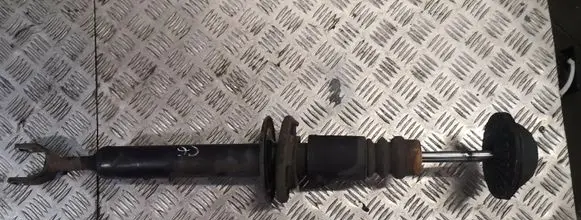 Audi A6 S6 C6 4F Front shock absorber/damper 4f0413031