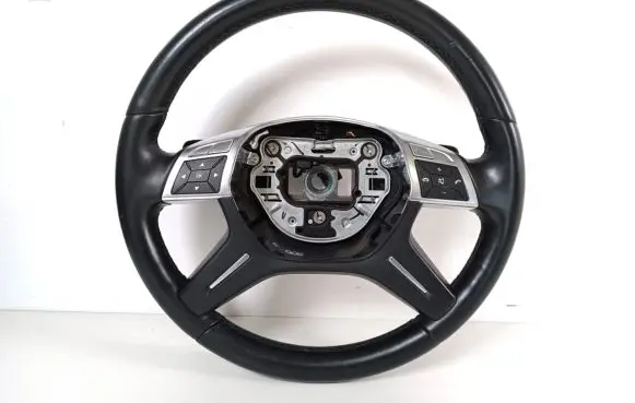 Mercedes-Benz G W461 W463 1st Gen Steering wheel
