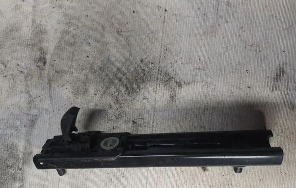 Ford Galaxy Seat belt adjustment motor 6G9N611C46BD