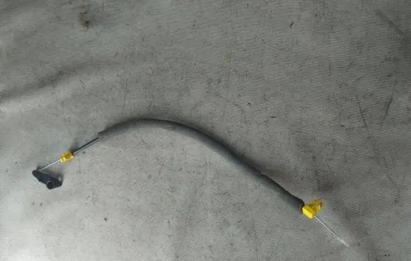 Ford Galaxy Heater control cables 6g9118c426ab 922281J50 9295811699