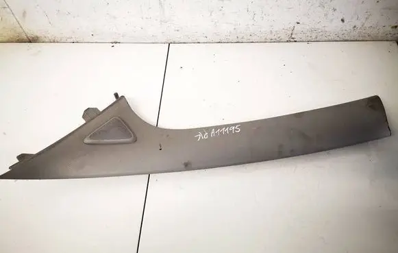 Toyota Yaris (C) pillar trim 622120D060
