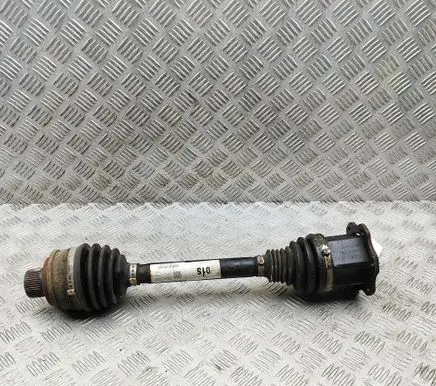 Audi Q7 4M Front driveshaft 4M0407271D