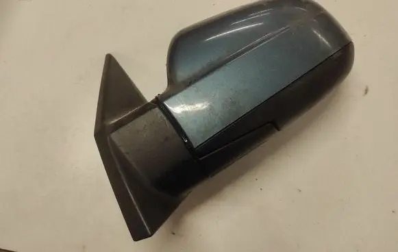 Hyundai Tucson JM Front door electric wing mirror 012268 012269 022268