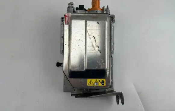 BMW iX1 Coolant heater 64125B36BF9