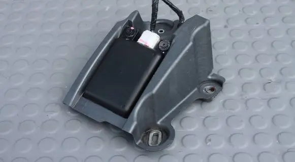 Mazda CX-3 Other control units/modules MODUL-MOCOWANIE-LT DB2R-67Y90B DB2S67Z41