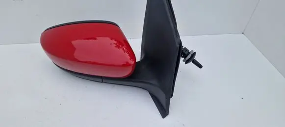 Volkswagen Up Manual wing mirror
