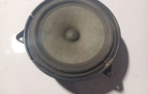 Audi A6 S6 C5 4B Front door speaker 4B0035411
