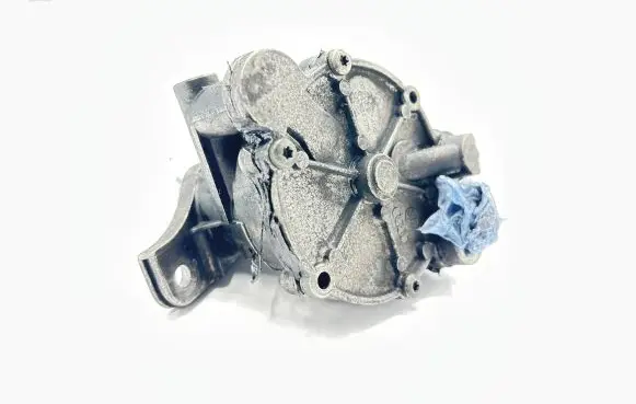 Volkswagen Transporter - Caravelle T4 Vacuum pump 075145100 93T175