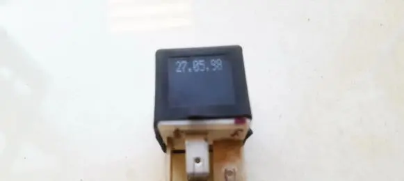 Audi A6 S6 C5 4B Other relay 443951253J